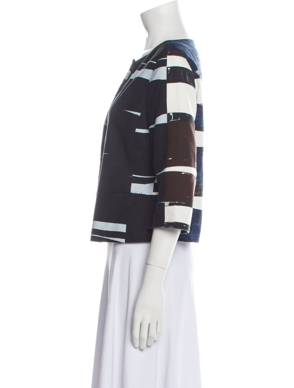 Akris Punto Jacket Size 4
