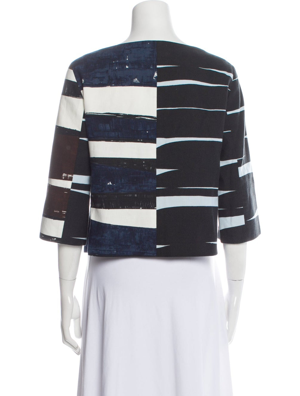 Akris Punto Jacket Size 4