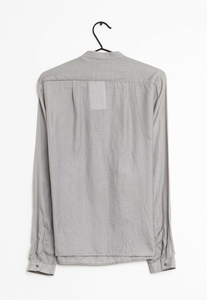 Banana Republic Heritage Gray Tunic Size S
