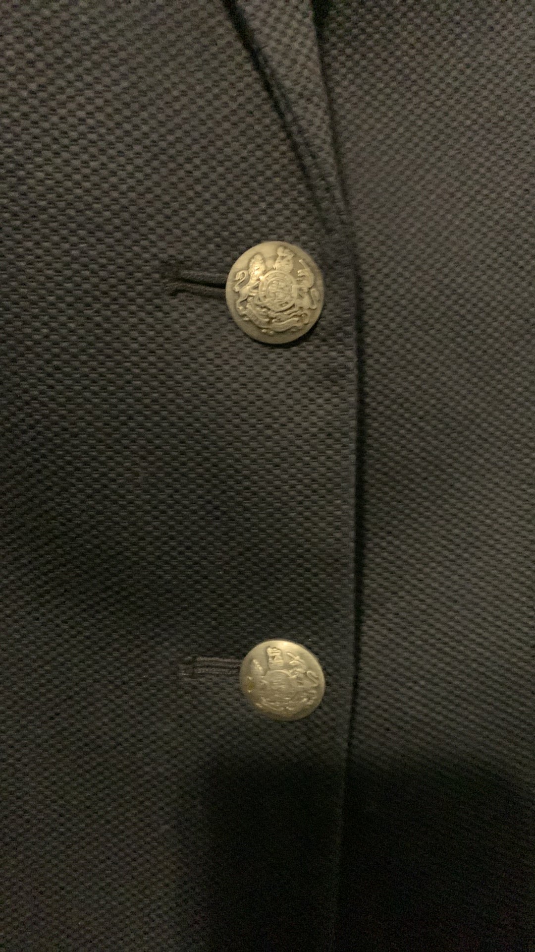 Banana Republic Blazer Navy Blazer Size 6P