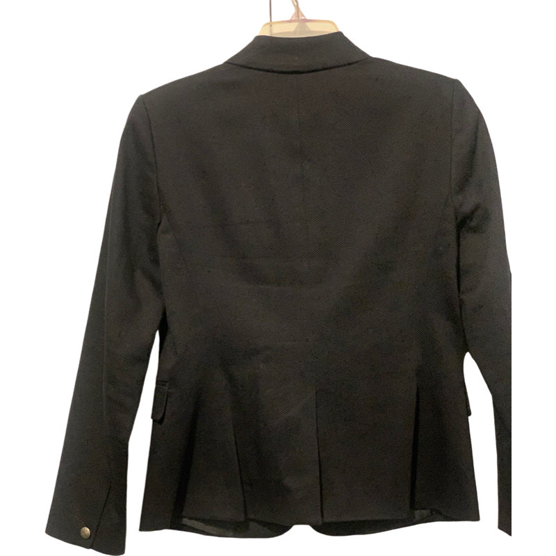 Banana Republic Blazer Navy Blazer Size 6P