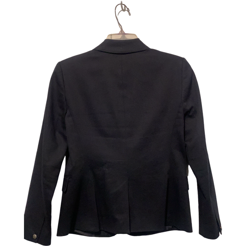Banana Republic Blazer Navy Blazer Size 6P