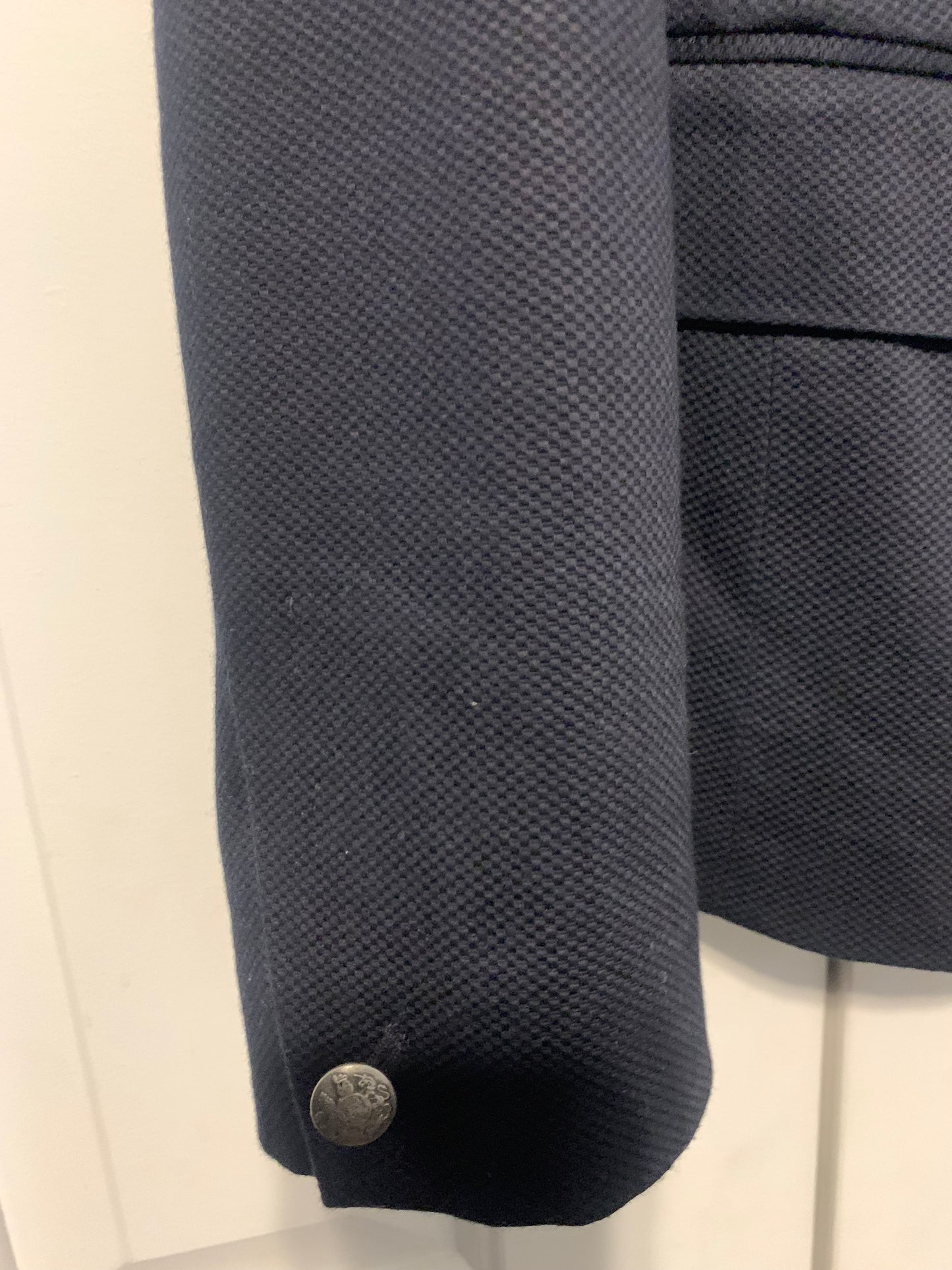 Banana Republic Blazer Navy Blazer Size 6P